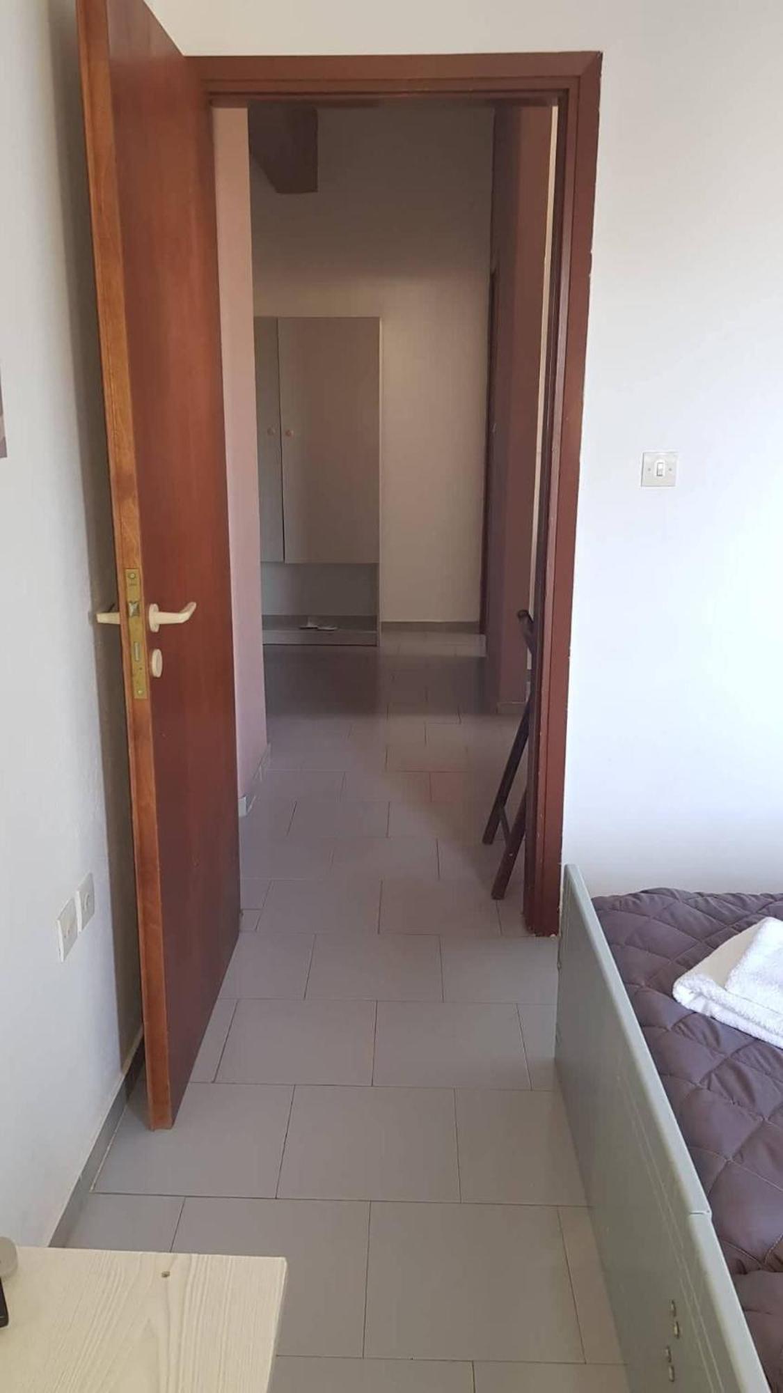 Athina Apartments Tolo Bagian luar foto