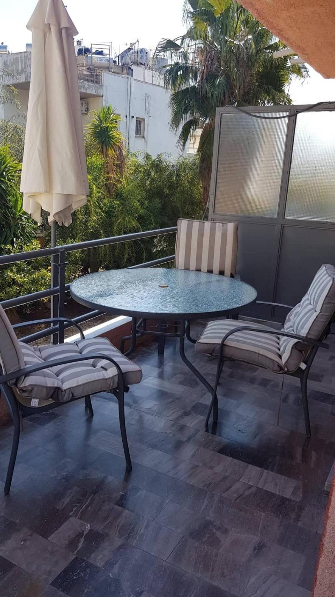 Athina Apartments Tolo Bagian luar foto