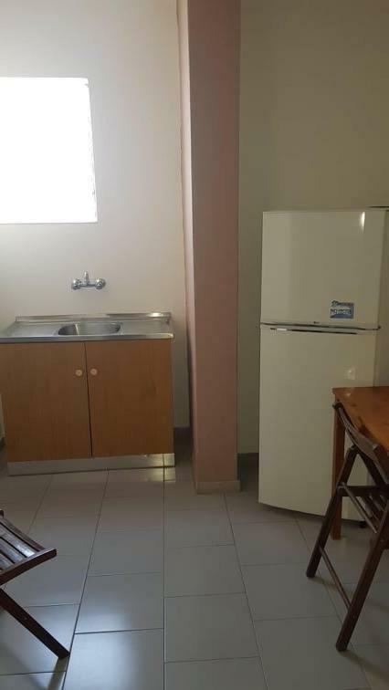 Athina Apartments Tolo Bagian luar foto