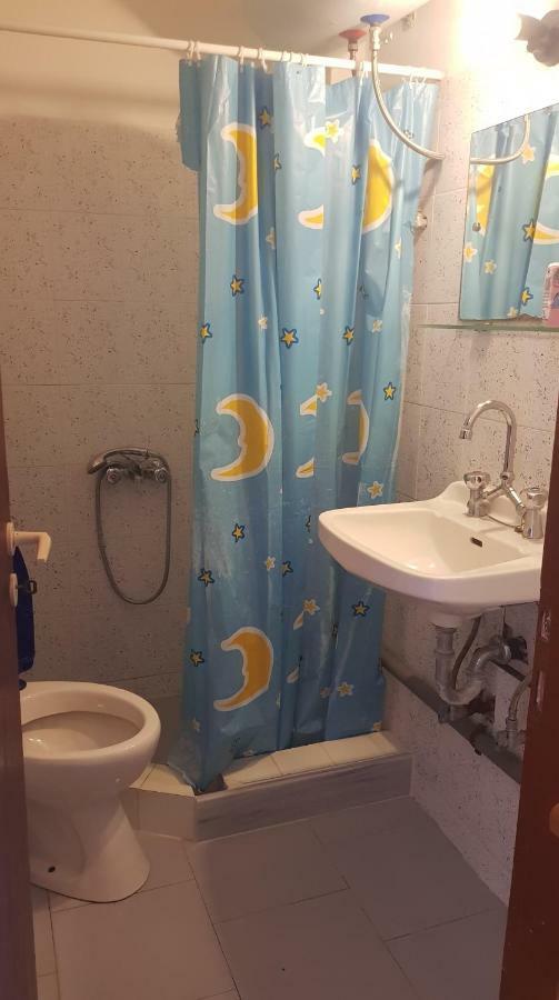 Athina Apartments Tolo Bagian luar foto