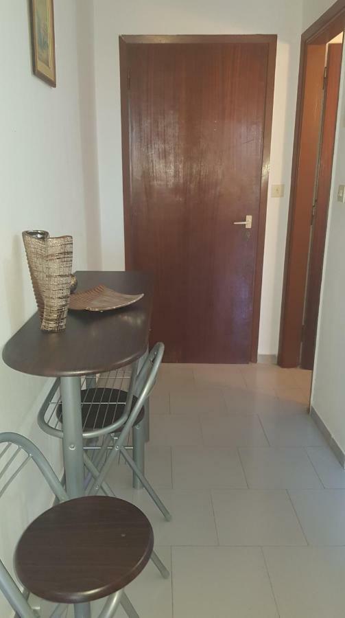 Athina Apartments Tolo Bagian luar foto