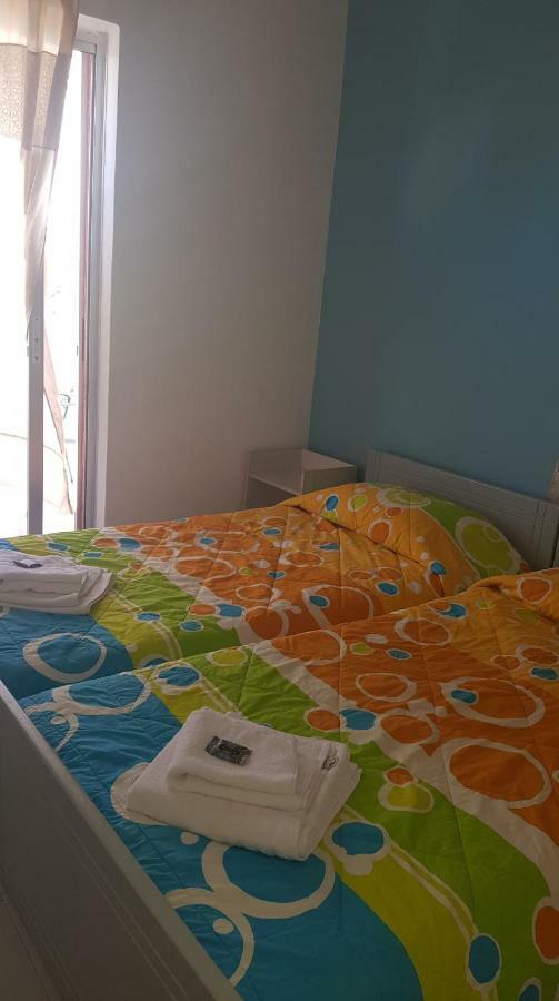 Athina Apartments Tolo Bagian luar foto