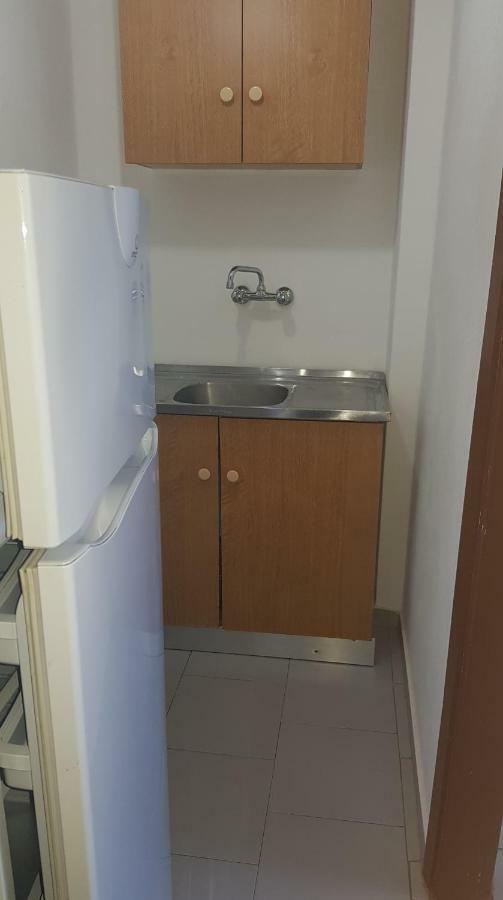Athina Apartments Tolo Bagian luar foto
