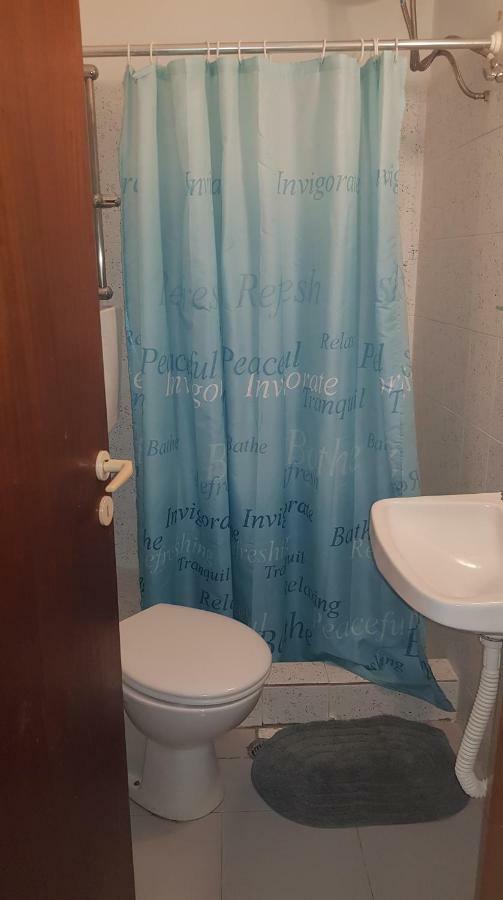 Athina Apartments Tolo Bagian luar foto