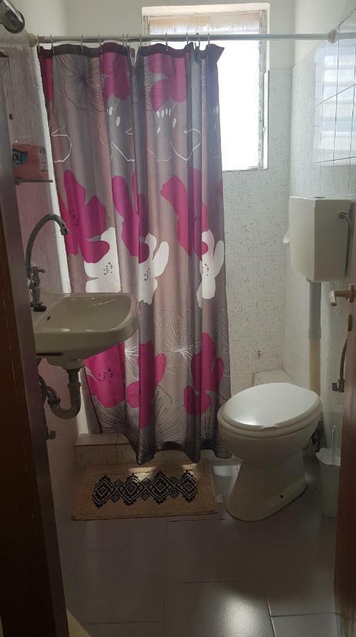 Athina Apartments Tolo Bagian luar foto